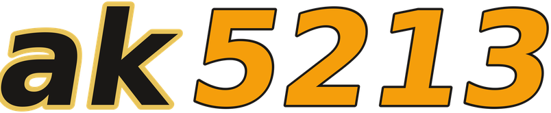 ak5213 logo